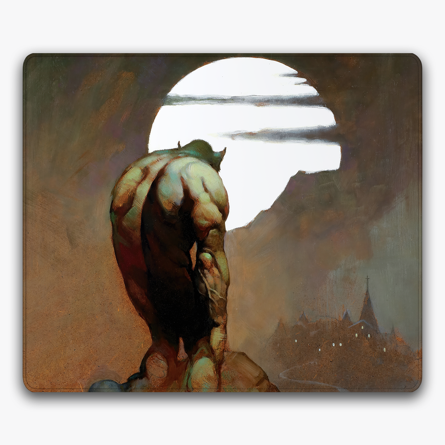 Photo of Frazetta Art Museum&