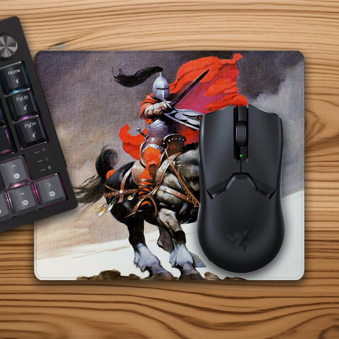 Photo of Frazetta Art Museum&