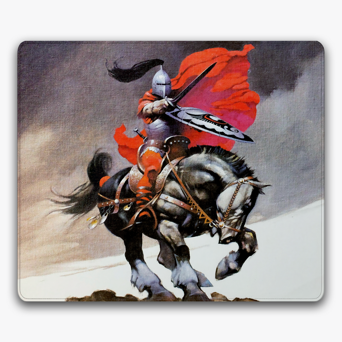 Photo of Frazetta Art Museum&