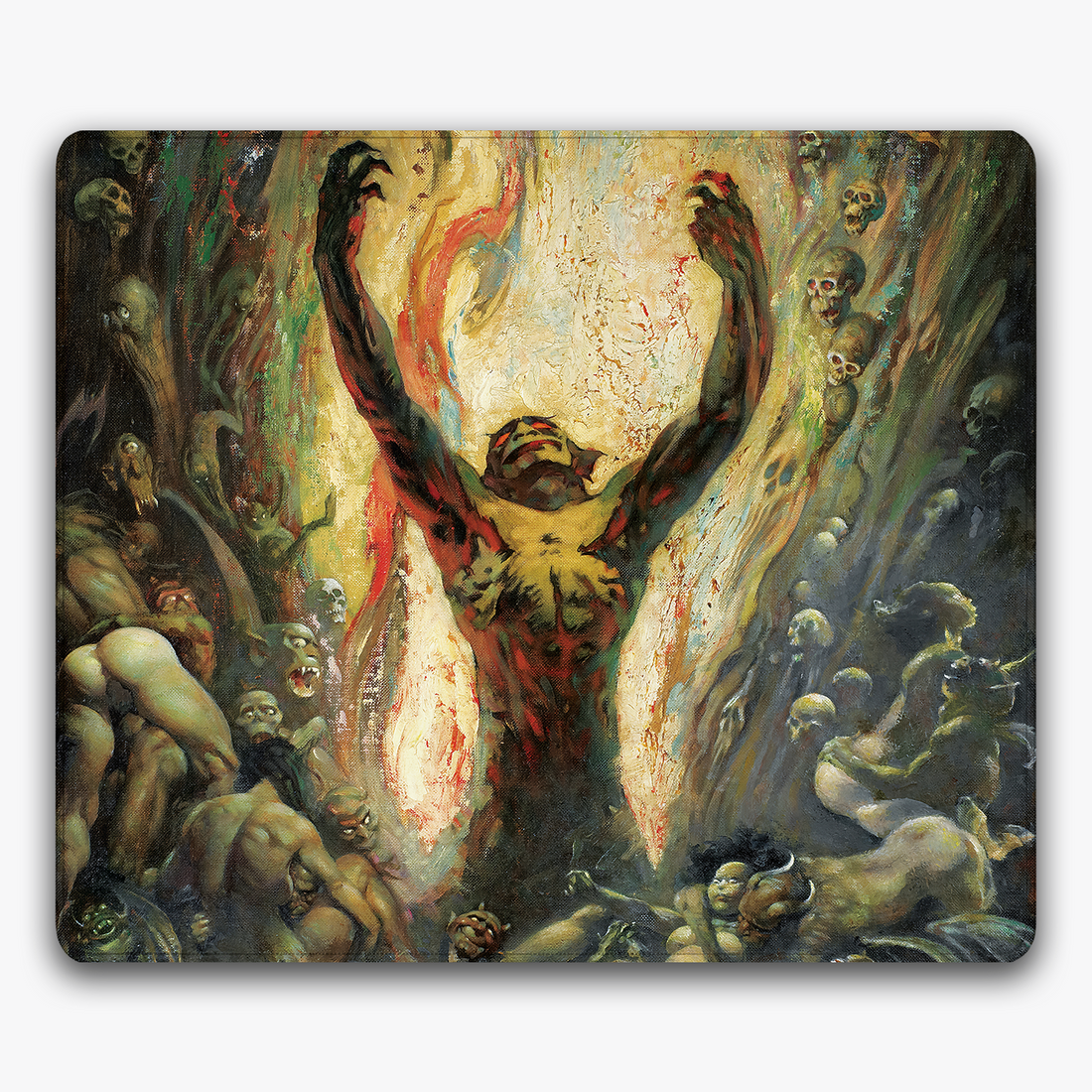 Photo of Frazetta Art Museum&