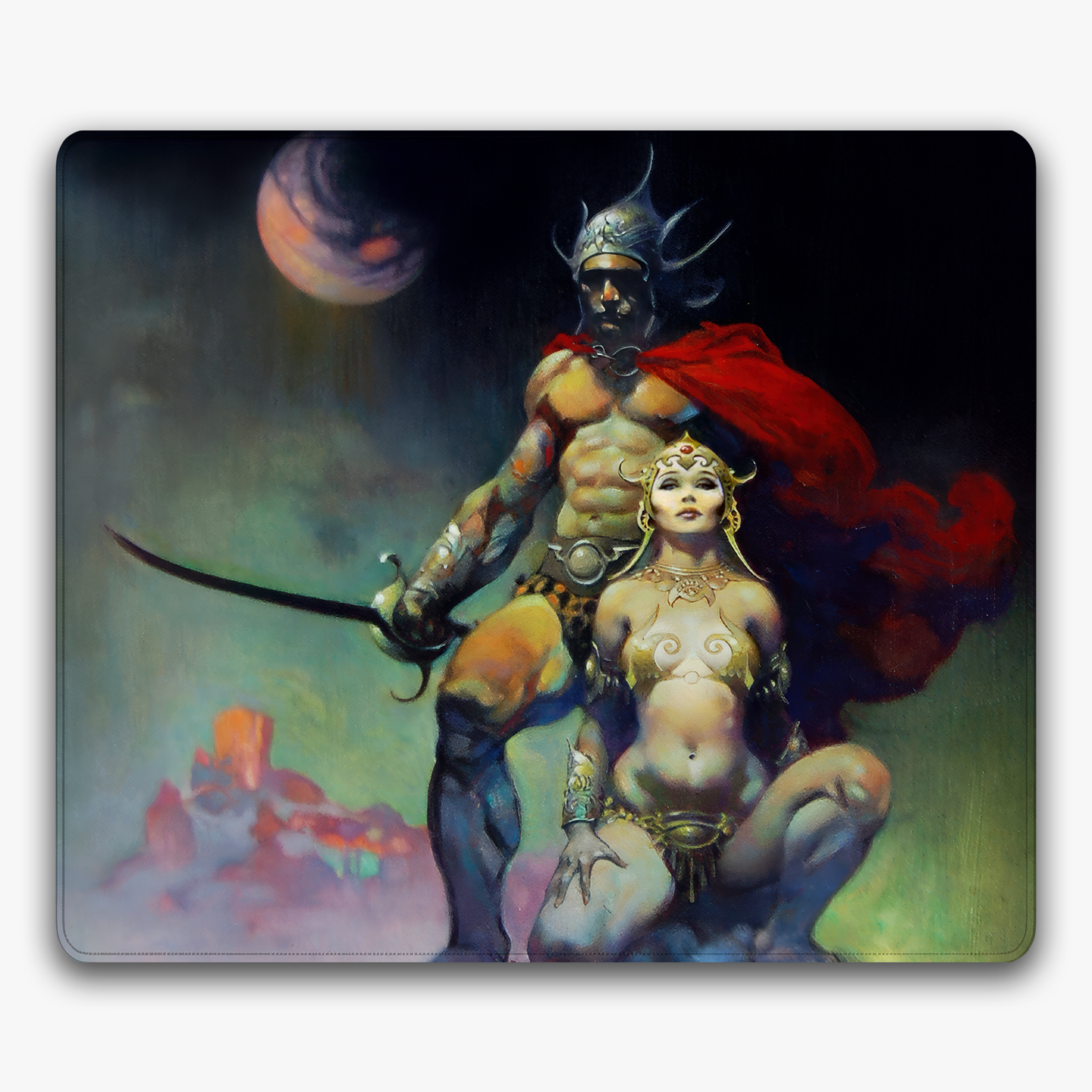 Photo of Frazetta Art Museum&