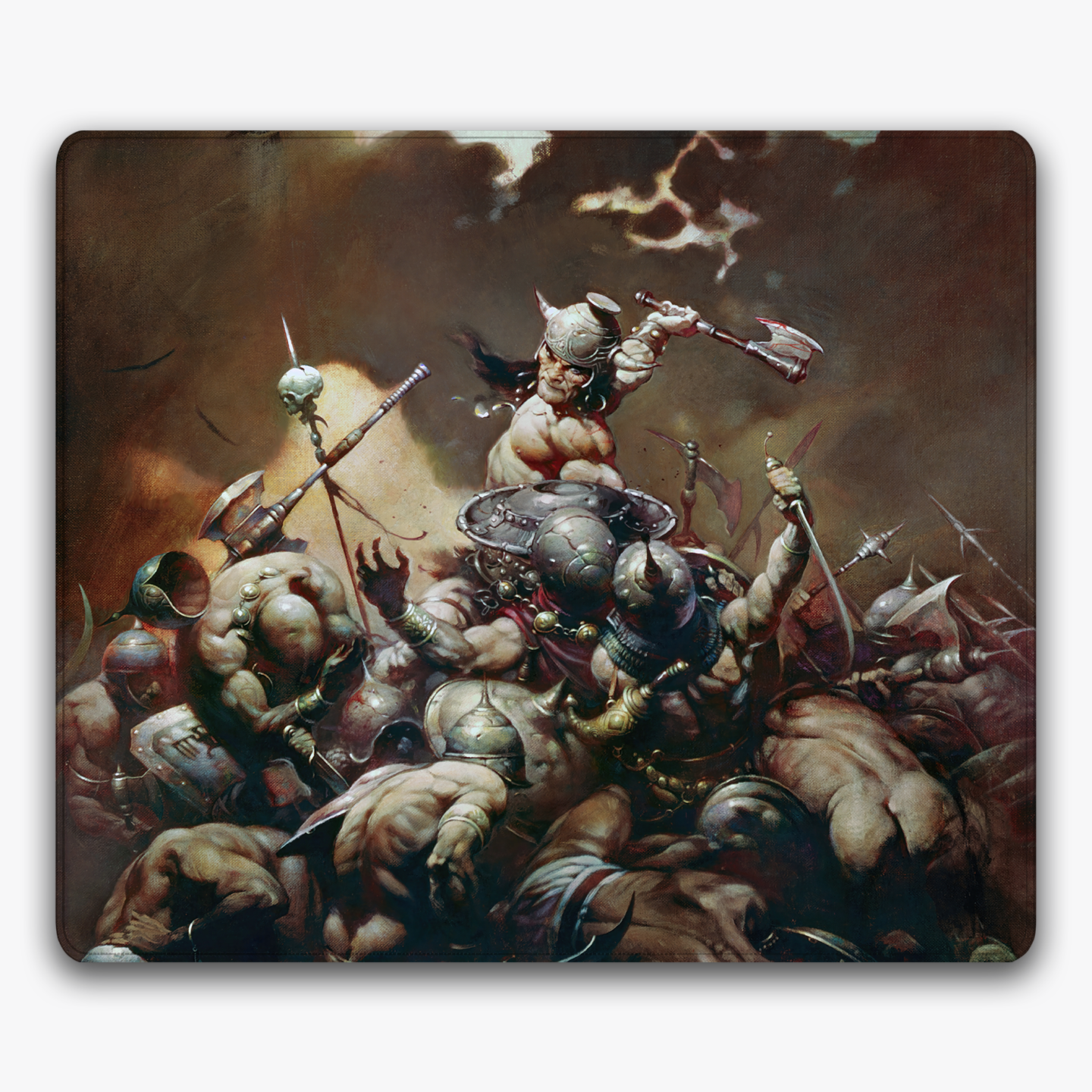 Photo of Frazetta Art Museum&