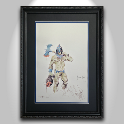 Photo of The Frazetta Museum&