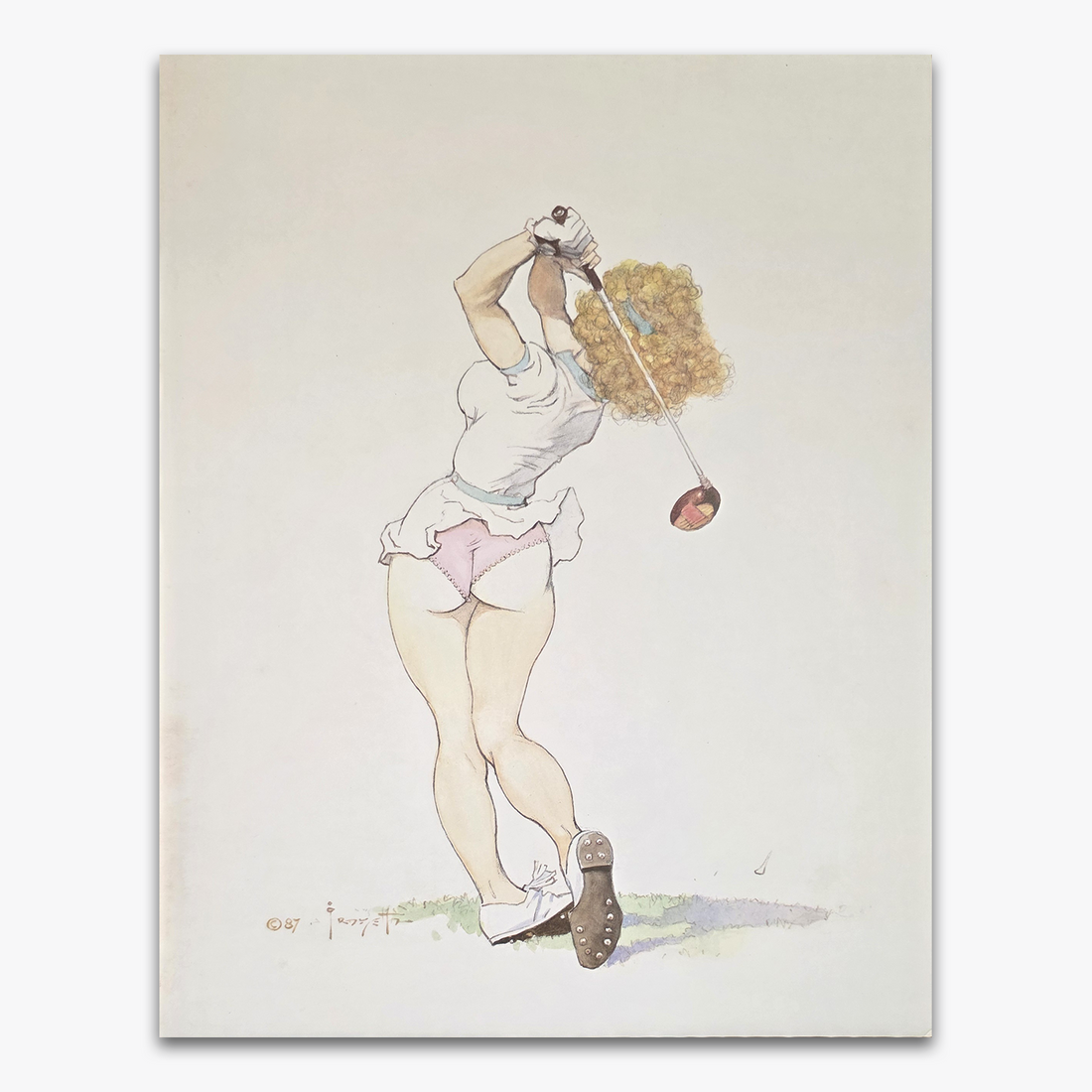 Frazetta&