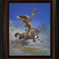 Headless Horseman I Fine Art Print/Framed Art