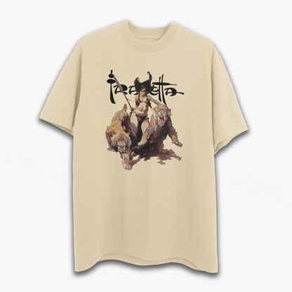 Huntress T-Shirt