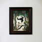 Jungle Tales of Tarzan Fine Art Print/Framed Art