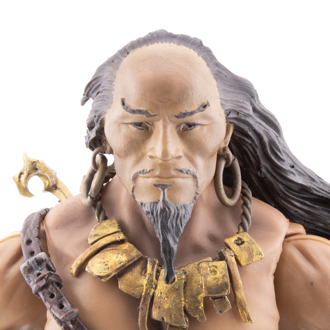 Pre-Order: Savage Crucible x Frazetta&