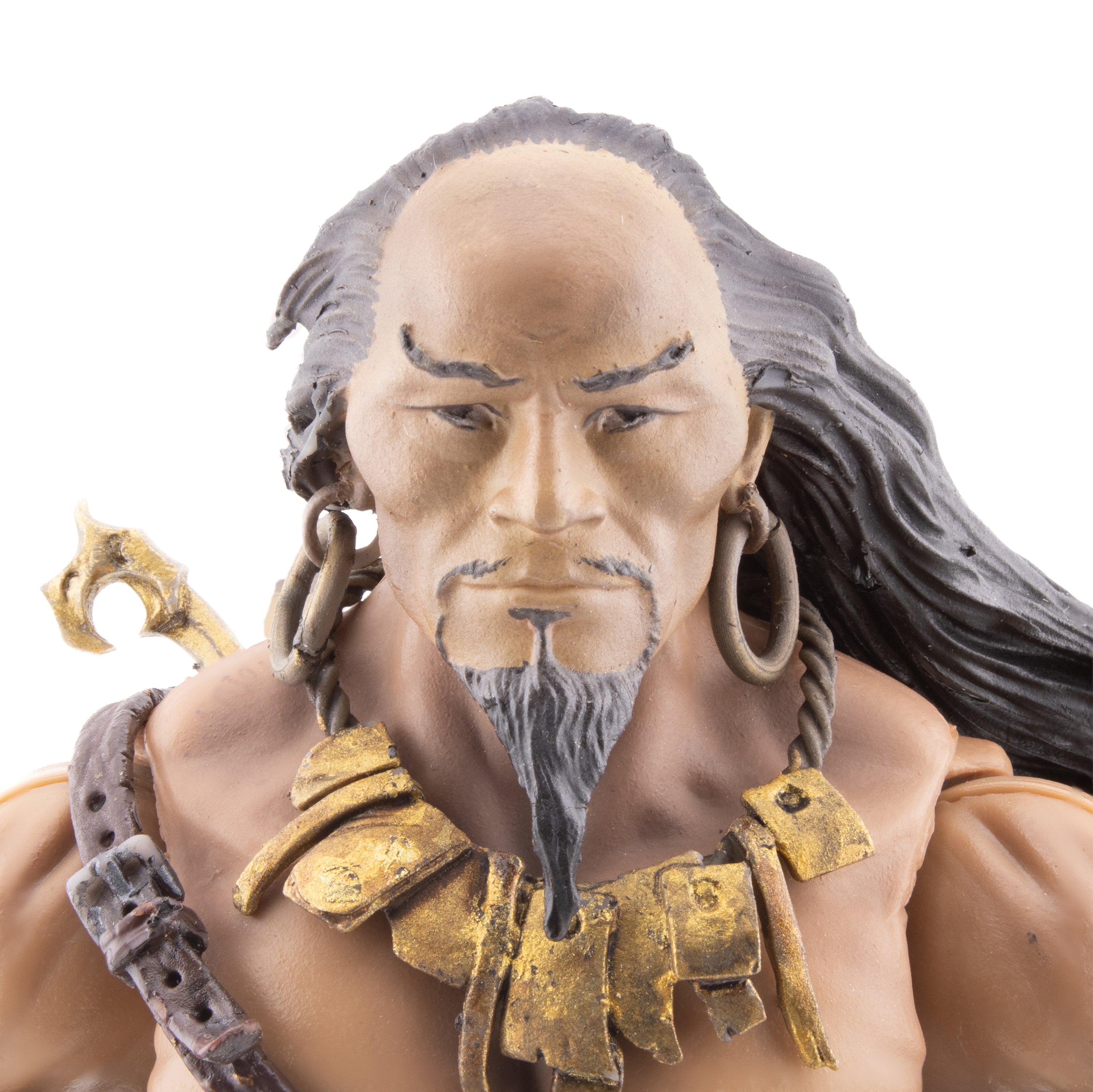 Pre-Order: Savage Crucible x Frazetta&