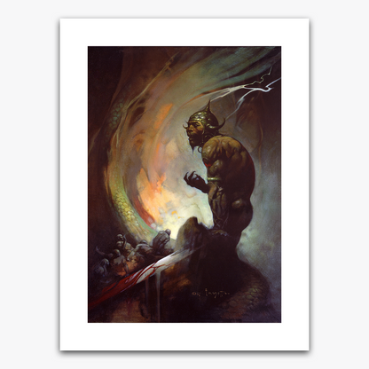 18x24 Sample Prints