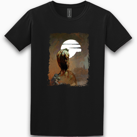Night Stalker T-Shirt