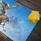 Inked Gaming Frazetta's Headless Horseman Playmat
