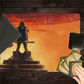 Inked Gaming The Executioner Playmat