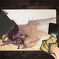Inked Gaming Mastodon Playmat