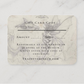 Frazetta Museum Gift Card