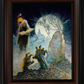 Tales from the Crypt Fine Art Print/Framed Art