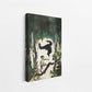 Jungle Tales of Tarzan Mini Wrap-Around Canvas Art