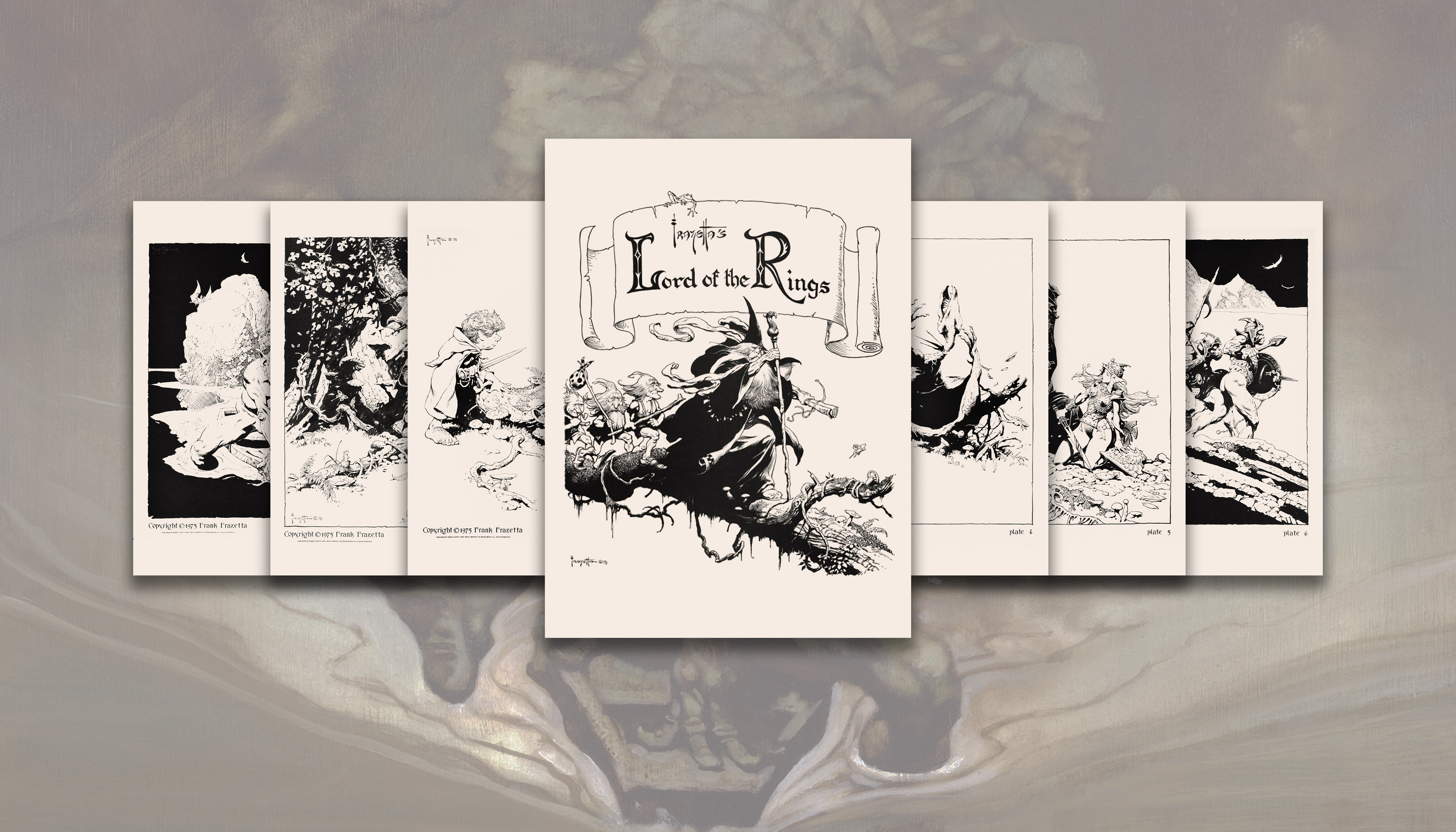 Official Frazetta Art Museum Website Official Frazetta Art Museum Website