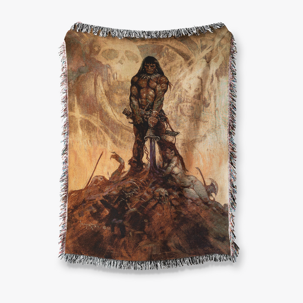 frazetta-barbarian-woven-