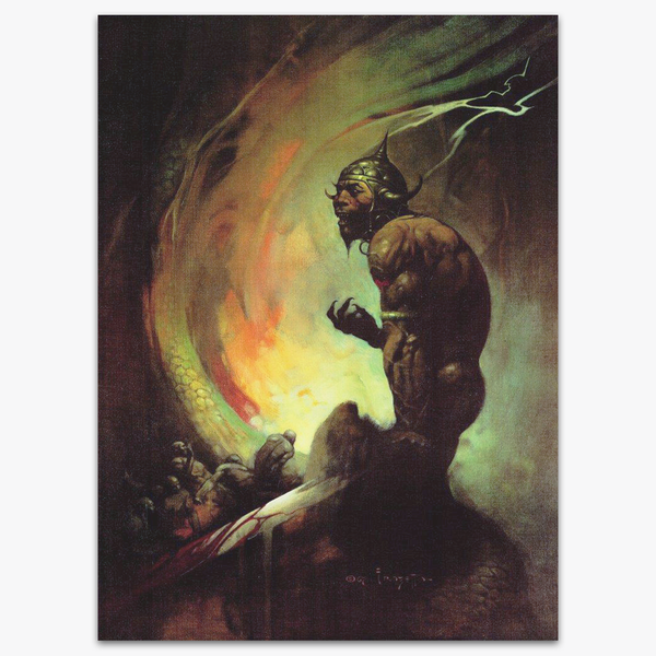 洋書 Legacy by Frank Frazetta Legacy: Selected Paintings and Drawings by the Grand Master