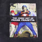 Telling Stories: Classic Comic Art of Frank Frazetta Museum Edition Hardcover