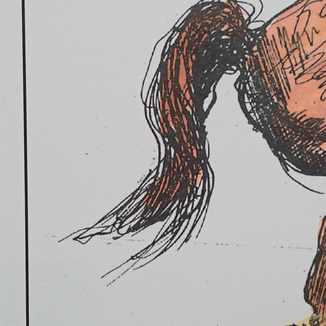 Video of the Frazetta Museum Vault&