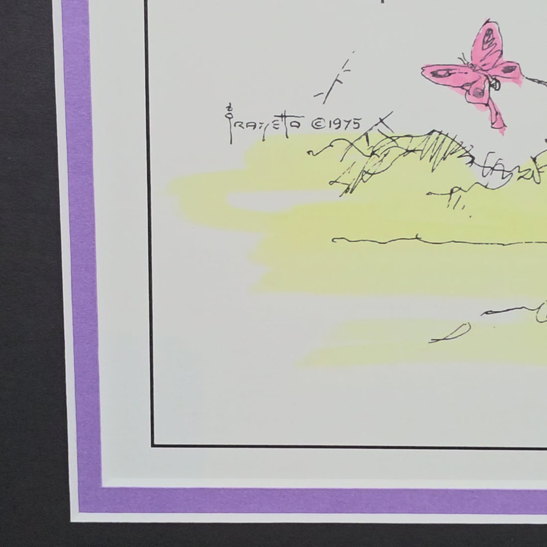 Video of the Frazetta Museum Vault&