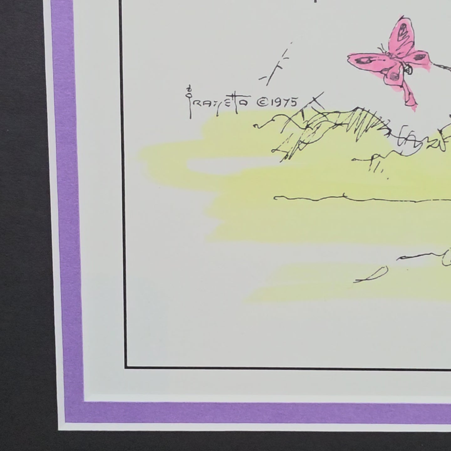 Video of the Frazetta Museum Vault&