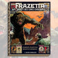Frazetta: World's Best Comics Cover Artist