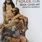 Deluxe- Frazetta Book Cover Art