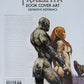 Deluxe- Frazetta Book Cover Art