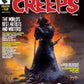 Creeps #12 Poster