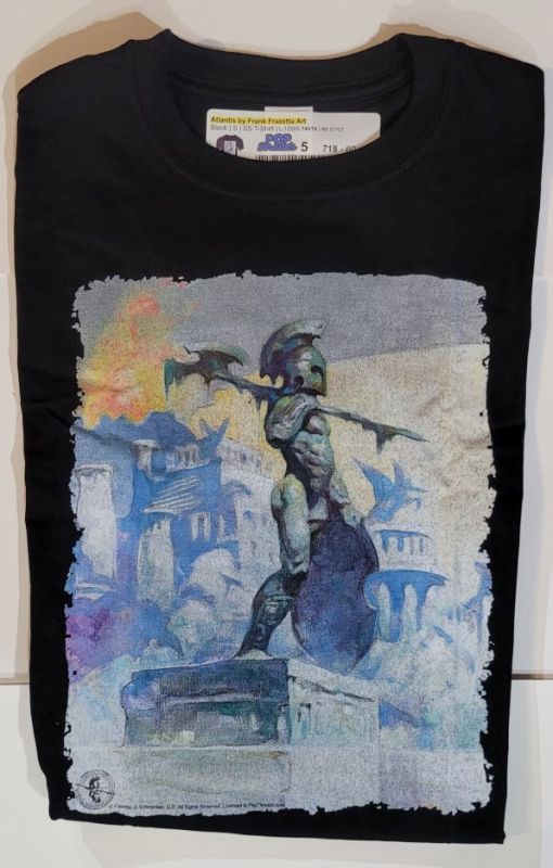 Atlantis T-Shirt