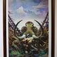 Mammoth Lithograph