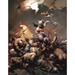 Sideshow Collectibles The Destroyer Fine Art Print