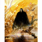 Sideshow Collectibles Dracula Fine Art Print