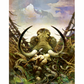 Sideshow Collectibles The Mammoth Fine Art Print