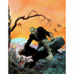 Sideshow Collectibles Beyond the Grave Fine Art Print