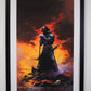 Death Dealer III Lithograph