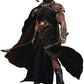 Death Dealer Seamless Action Figure