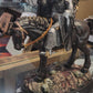 Bradford Exchange Death Dealer