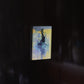 Atlantis Acrylic Magnet