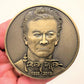 Frank Frazetta's "Barbarian" Goliath Coin