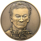 Frank Frazetta's "Barbarian" Goliath Coin