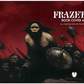 Deluxe- Frazetta Book Cover Art