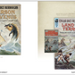 Deluxe- Frazetta Book Cover Art