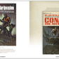 Deluxe- Frazetta Book Cover Art