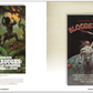 Deluxe- Frazetta Book Cover Art