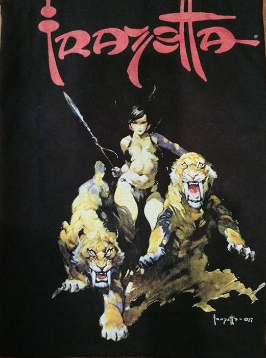 Huntress T-Shirt