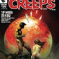 Creeps #26 with Matching Poster